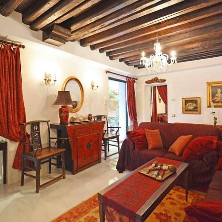 Zattere Cottage Close To Guggenheim Veneza Exterior foto